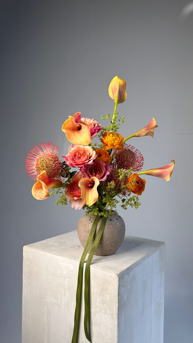 Sculptural Statement